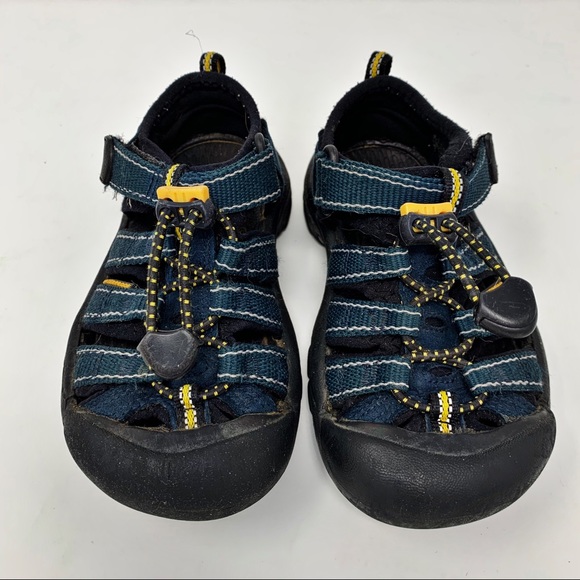Keen Other - Keen Toddler Waterproof Sandals Size 10